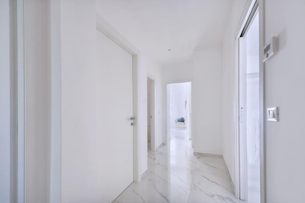 Апартаменти Domus Delia Pescara Centro Екстер'єр фото