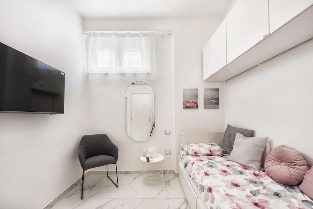 Апартаменти Domus Delia Pescara Centro Екстер'єр фото
