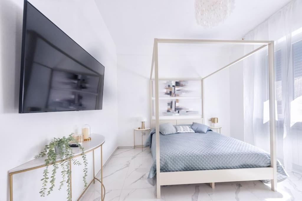 Апартаменти Domus Delia Pescara Centro Екстер'єр фото
