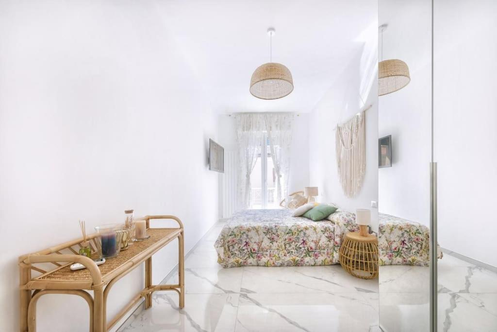 Апартаменти Domus Delia Pescara Centro Екстер'єр фото