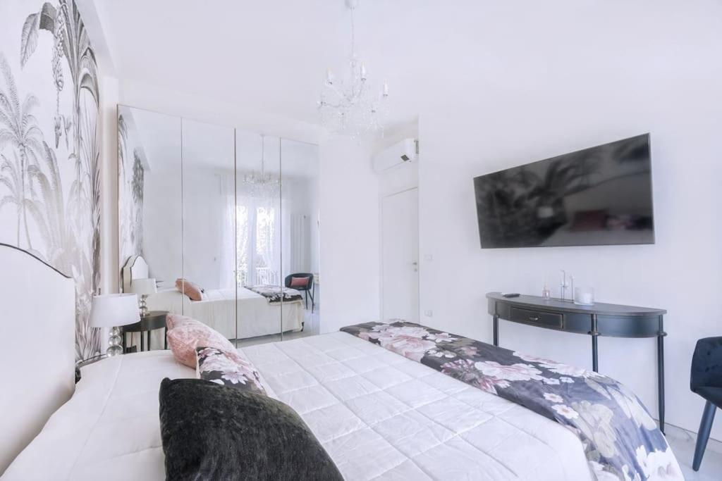 Апартаменти Domus Delia Pescara Centro Екстер'єр фото